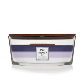 WoodWick žvakė „EVENING LUXE"