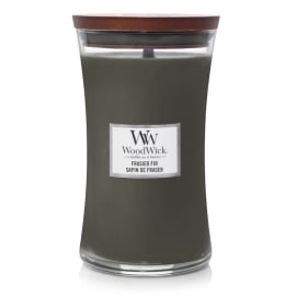 WoodWick žvakė „FRASIER FIR“