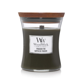 WoodWick žvakė FRASIER FIR