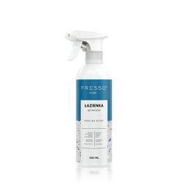 Vonios valiklis „FRESSO“ (0.5 l)
