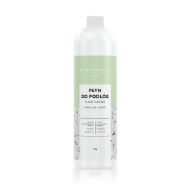 Grindų ploviklis „FRESSO“ (1 l)