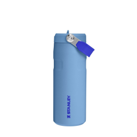 Gertuvė STANLEY ICEFLOW FLIP STRAW (0.47l)