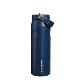 Gertuvė STANLEY ICEFLOW FLIP STRAW (0.7l)