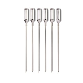 Kepimo iešmelių rinkinys „GOOD GRIPS“ (6 vnt.)