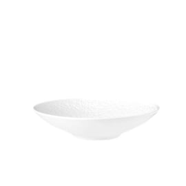 Gili lėkštė NORI WHITE (23 cm)