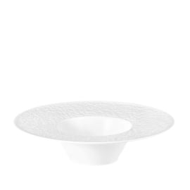 Gili lėkštė NORI WHITE (26,5 cm)