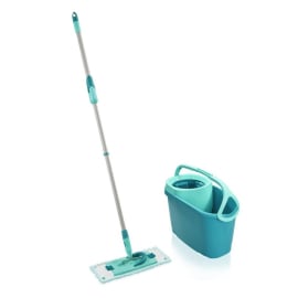 Grindų valymo rinkinys TWIST M ERGO (33 cm)