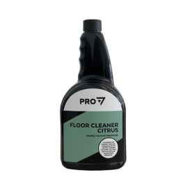 Grindų valiklis FLOOR CLEANER CITRUS (1 l)