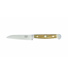 Daržovių peilis ALPHA OLIVE (9 cm)