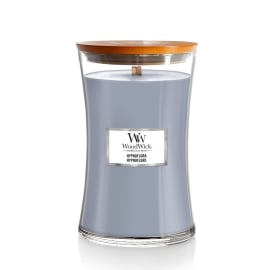WoodWick žvakė „HYPNOFLORA"