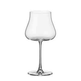 Taurės raudonam vynui IDUNA (580ml. 6 vnt)