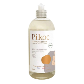 Indų ploviklis „PIKOC Bois Eucaliptus“ (0.5 l)