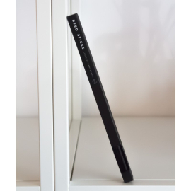 Kvapo namams ODORO juodos lazdelės (10 vnt, 22 cm)