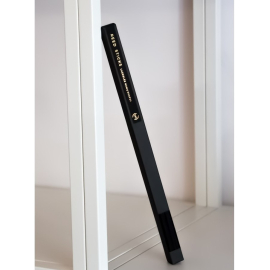 Kvapo namams ODORO juodos lazdelės (18 vnt, 27.5 cm)