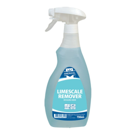 Kalkių ir nuosėdų valiklis LIMESCALE REMOVER (0.75 l)