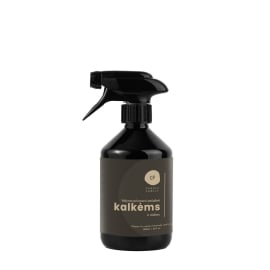 Kalkių ir rūdžių valymo priemonė (500 ml)