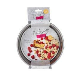 Kepimo forma „BAKER'S BEST" (20 cm)