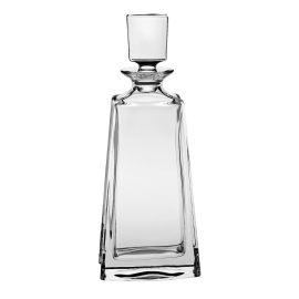 Krištolo grafinas „KATHRENE“ (0.7 l)