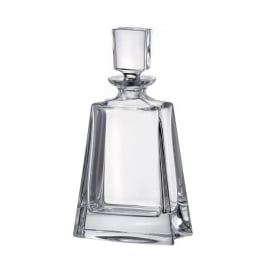 Krištolo grafinas „KATHRENE“ (0.7 l)