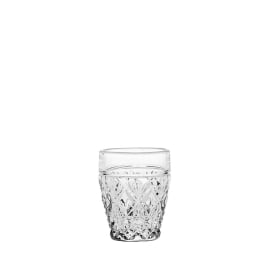 Krištolo stikliukai (6 vnt.,45 ml)