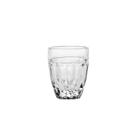 Krištolo stikliukai „ONE MAN“ (6 vnt., 45 ml)