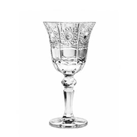 Krištolo taurės vynui LOREY (6vnt., 220ml)