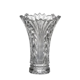Krištolo vaza OXFORD (24.5 cm)