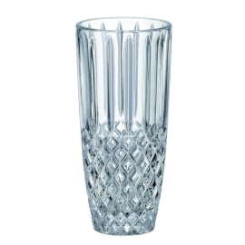Krištolo vaza DIAMOND CLASSIC (27 cm)