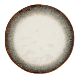 Lėkštė „NUANCES BROWN“ (26 cm)