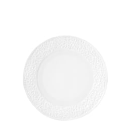 Lėkštė NORI WHITE (21 cm)