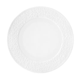 Lėkštė NORI WHITE (28 cm)