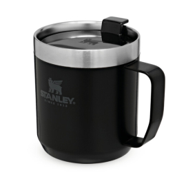 Stovyklavimo puodelis STANLEY CLASSIC (0.35 l)
