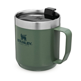 Stovyklavimo puodelis „STANLEY CLASSIC“ (0.35 l)