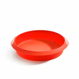 Apvali kepimo forma (20 cm)