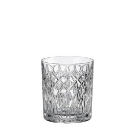 Stiklinės LENAS (6 vnt., 300 ml)