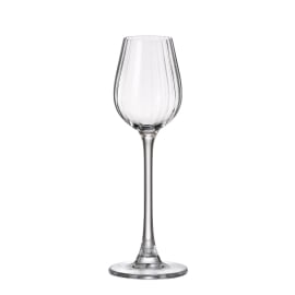Taurelės likeriui „COLUMBA OPTIC“ (6 vnt., 90 ml)