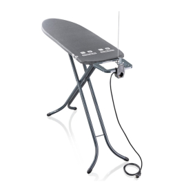 Lyginimo lenta AIRBOARD M BLACK PLUS