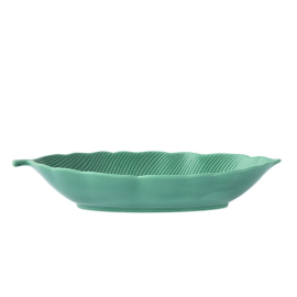Dubuo MADAGASCAR LEAVES (36x16 cm)