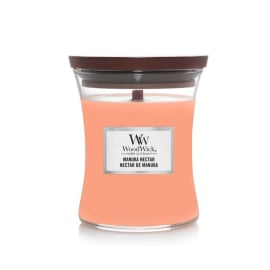 WoodWick žvakė „MANUKA NECTAR" 
