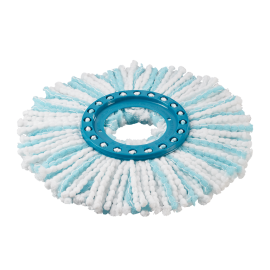 Grindų šepečio „Twist Mop" šluostė