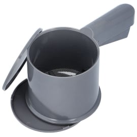 Miltų sijotuvas "Easy Baking" (Ø 10 cm)