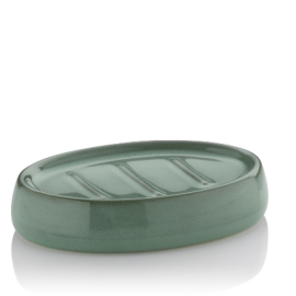 Muilinė "Liana Pine green"