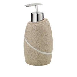 Muilo dozatorius „TALUS BEIGE“