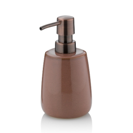 Muilo dozatorius "Liana Cloud pink"