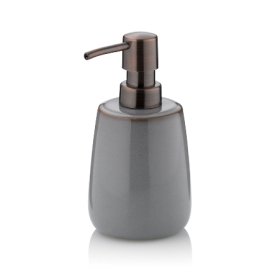 Muilo dozatorius "Liana Fog blue"