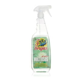 Universalus valiklis „LAS 3 BRUJAS MULTIUSOS“ (750 ml)
