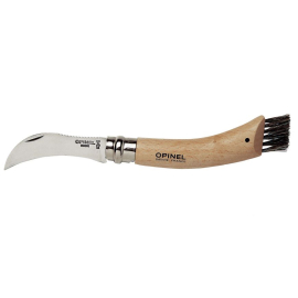 Kišeninis grybautojo peilis „OPINEL N°08“ (8 CM)