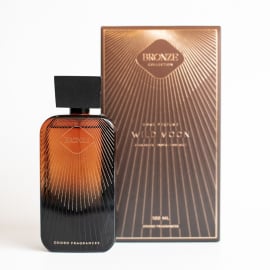 Namų kvepalai ODORO BRONZE WILD MOON (100 ml)