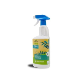 Ekologiškas universalus valiklis „NATURSAFE XTRA QUICK“ (750ml)
