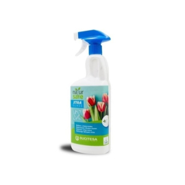 Ekologiškas stiklo ploviklis „NATURSAFE XTRA GLASS“ (750ml)